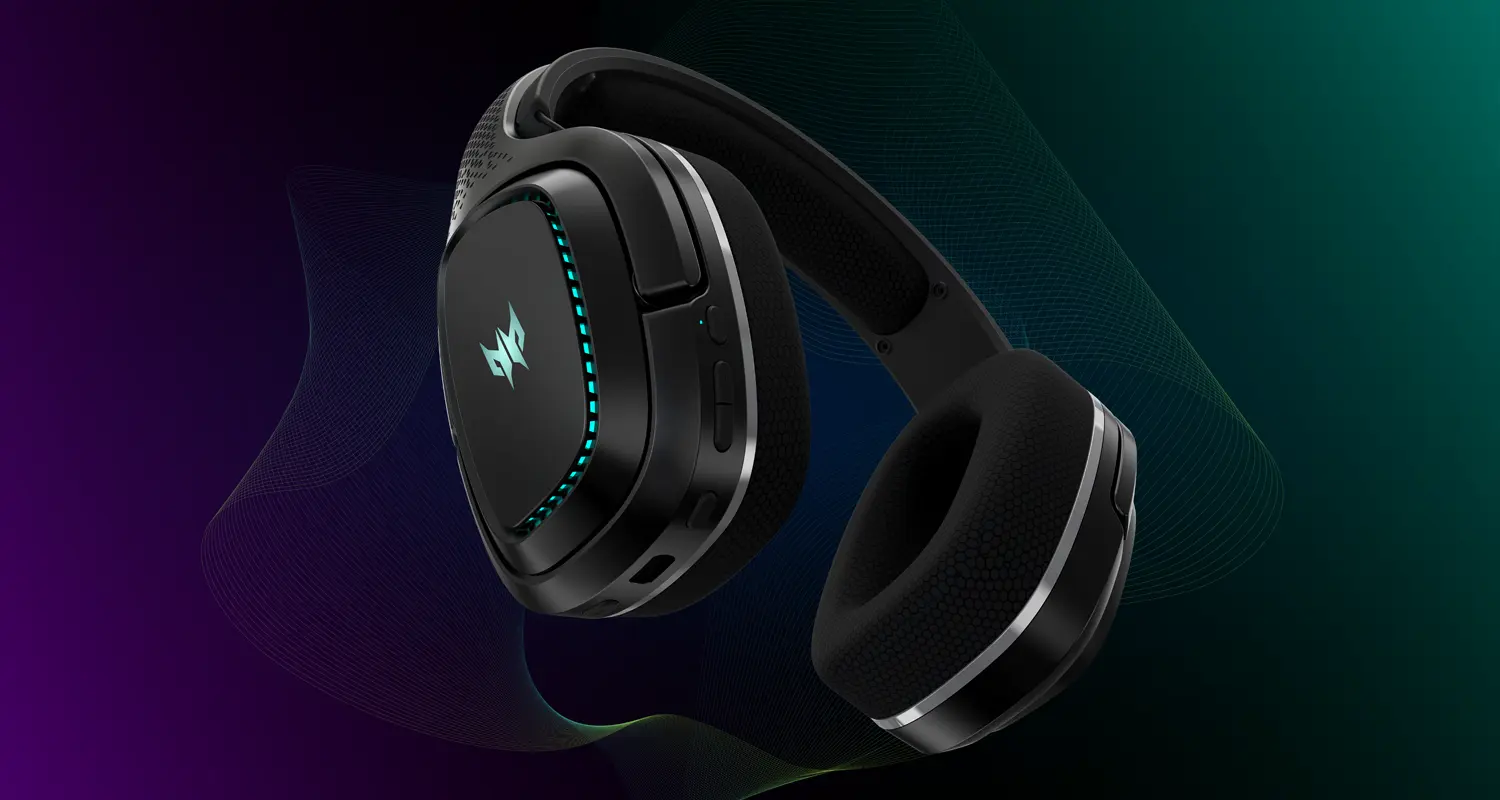 HERNÉ PRÍSLUŠENSTVO ACER